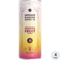 Upstate Elevator Orange Pop 10mg 4pk