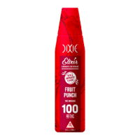 Gruuve Elixir Fruit Punch 10mg 4pk
