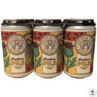 First State Pils 6pk