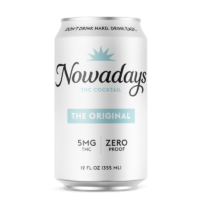 Nowadays 5mg Shot