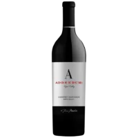 Addendum Cabernet 2018