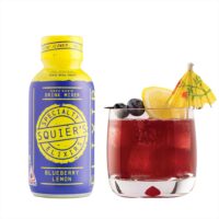 Squier's Elixirs Blueberry Lemon 5mg 4pk