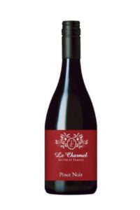 Le Charmel Pinot Noir