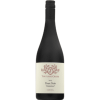Tortoise Creek Pinot Noir