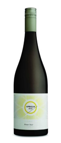 Butter Zero Pinot Noir