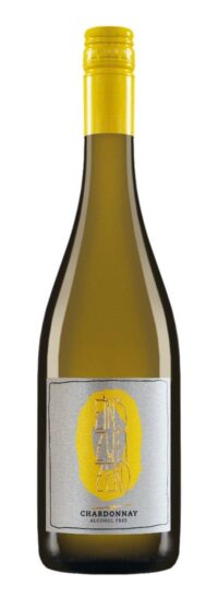 Butter Zero Chardonnay