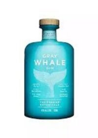 Gray Whale Vodka 750ml