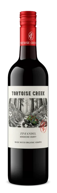 Tortoise Creek Chardonnay