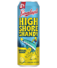 Leinenkugel's High Shore 19.2oz CAn