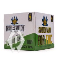 Tripleswitch Cloud Nine 10mg 4pk