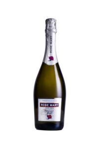 Mary Taylor Prosecco