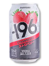 -196 Starwberry & Pineapple 240z