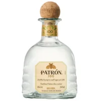 Patron 100 Silver 750ml