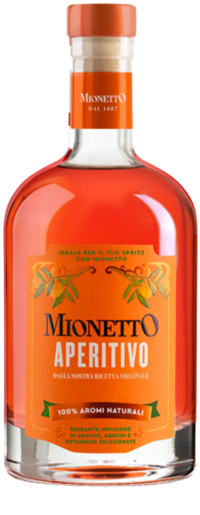 Mionetto Aperitivo