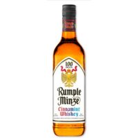 Rumple Minze CInnamint Whiskey 750ml