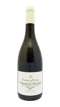 Domaine Des Granges Pouilly-Fuisse