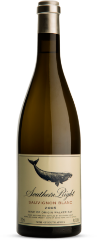 Southern Right Sauvignon Blanc