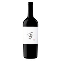 T.Berkley Cabernet Franc