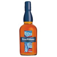 Evan Williams Single Barrel 250th 750ml