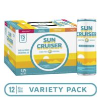 Sun Cruiser Sampler 12pk