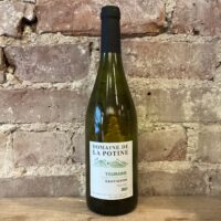 Domaine de la Potine Sauvignon Blanc