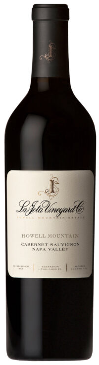 La Jota Cabernet 2019