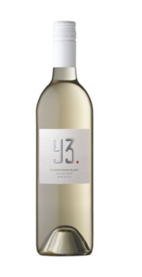 Jax Y3 Sauvignon Blanc