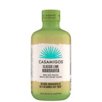 Casamigos RTD Classic Lime Margarita 375ml