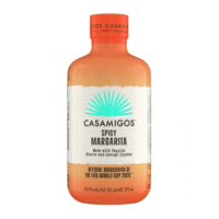 Casamigos RTD Spicy Margarita 375ml
