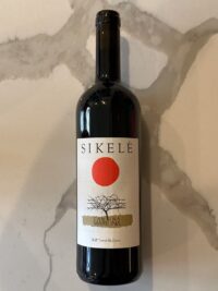 Cantina Marilina Sikele Nero d'Avola Terre Siciliane