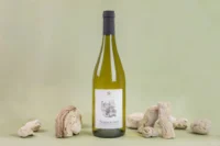 Helena Berneau Cuvee Quantum Sancerre