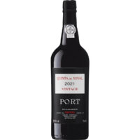 Quinta do Noval VIntage Porto 2021