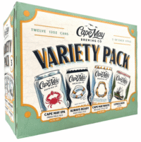 Cape May Crush Variety 12pk