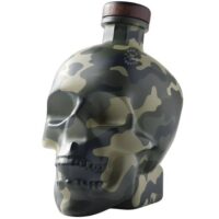 Crystal Head Camo 750ml