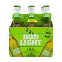 Dewey Light Lime Lager 6pk