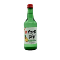 Good Day Pineapple 375ml