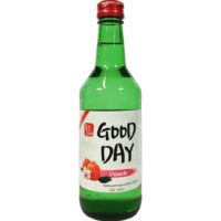 Good Day Peach 375ml