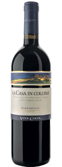 Vite Colte La Casa in Collina Barbaresco 1.5L