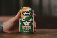 Dogfish Grateful Citrus 6pk Cans
