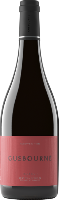 Broadbent Pinot Noir