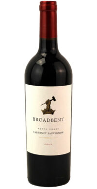 Broadbent Cabernet Sauvignon