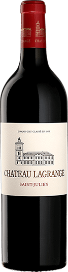 Chateau Lagrange 2016