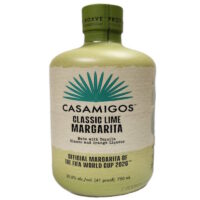 Casamigos RTD Classic Lime Margarita 750ml