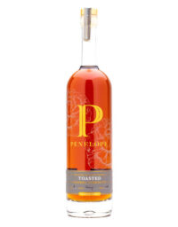 Penelope Bourbon Toasted 750ml