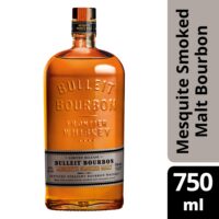 Bulleit Mesquite 750ml
