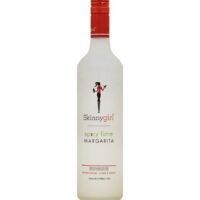 Skinny Girl RTD Spicy Lime 750ml