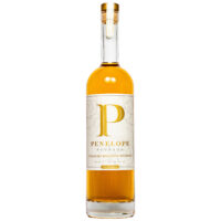 Penelope Bourbon Four Grain 750ml