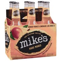 Mike's Mango 6pk Cans