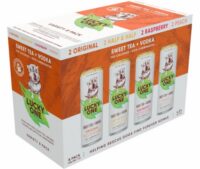 Lucky One Tea Variety 8pk