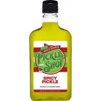 The Original Pickle Shot Spicy 750ml